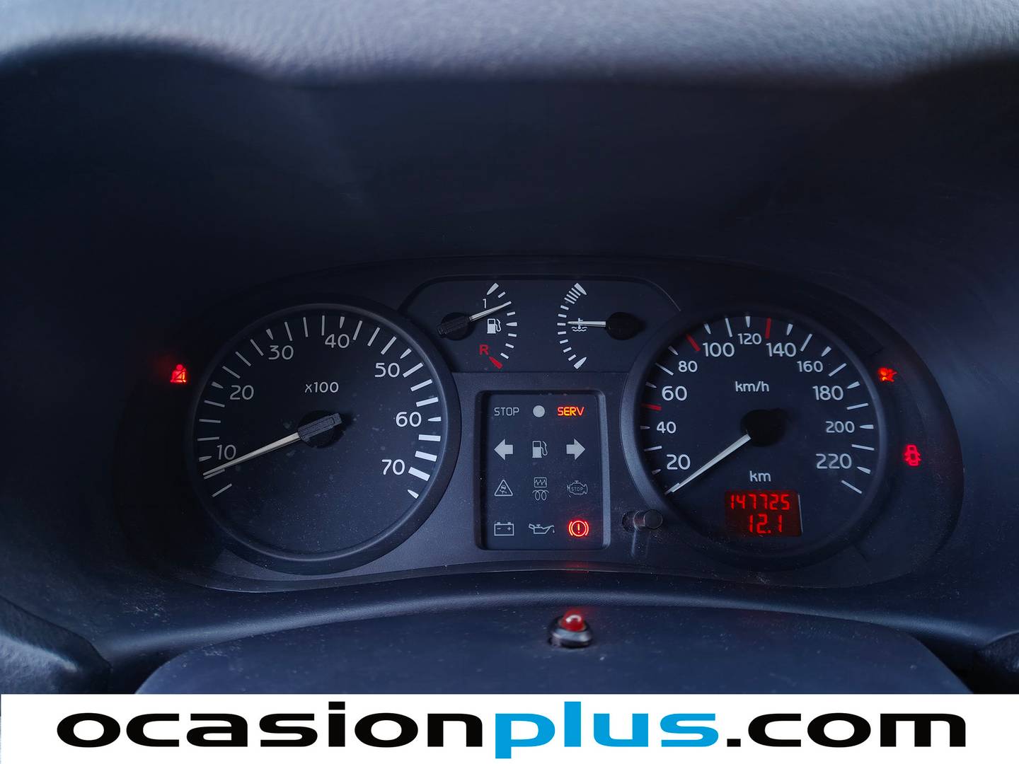 Renault Clio Renault Clio 1.2 RT (60 CV) de segunda mano