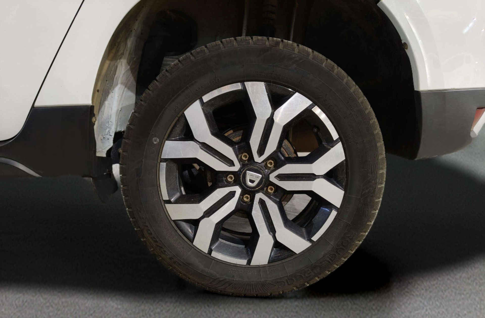 Dacia Duster Prestige TCe 4x2 - foto 27