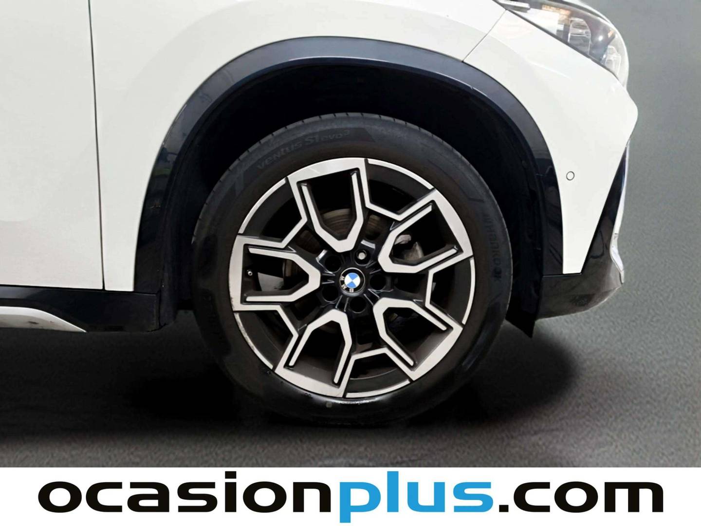 BMW X1 BMW X1 xDrive20d (163 CV) automático