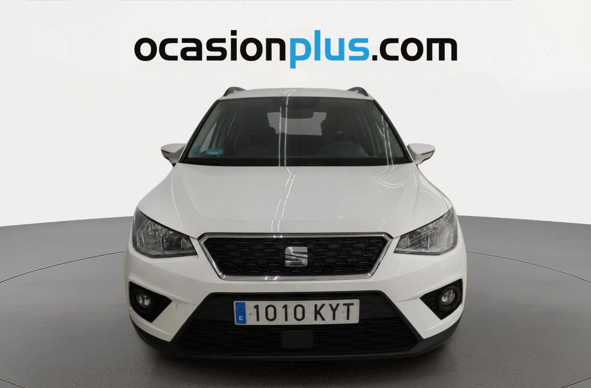 SEAT Arona 1.0 TSI Ecomotive Style - foto 13
