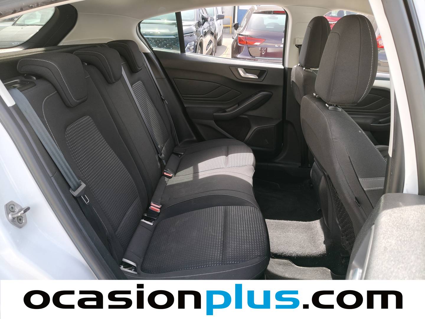 Ford Focus Ford Focus 1.0 Ecoboost MHEV Trend+ (125 CV) al mejor precio