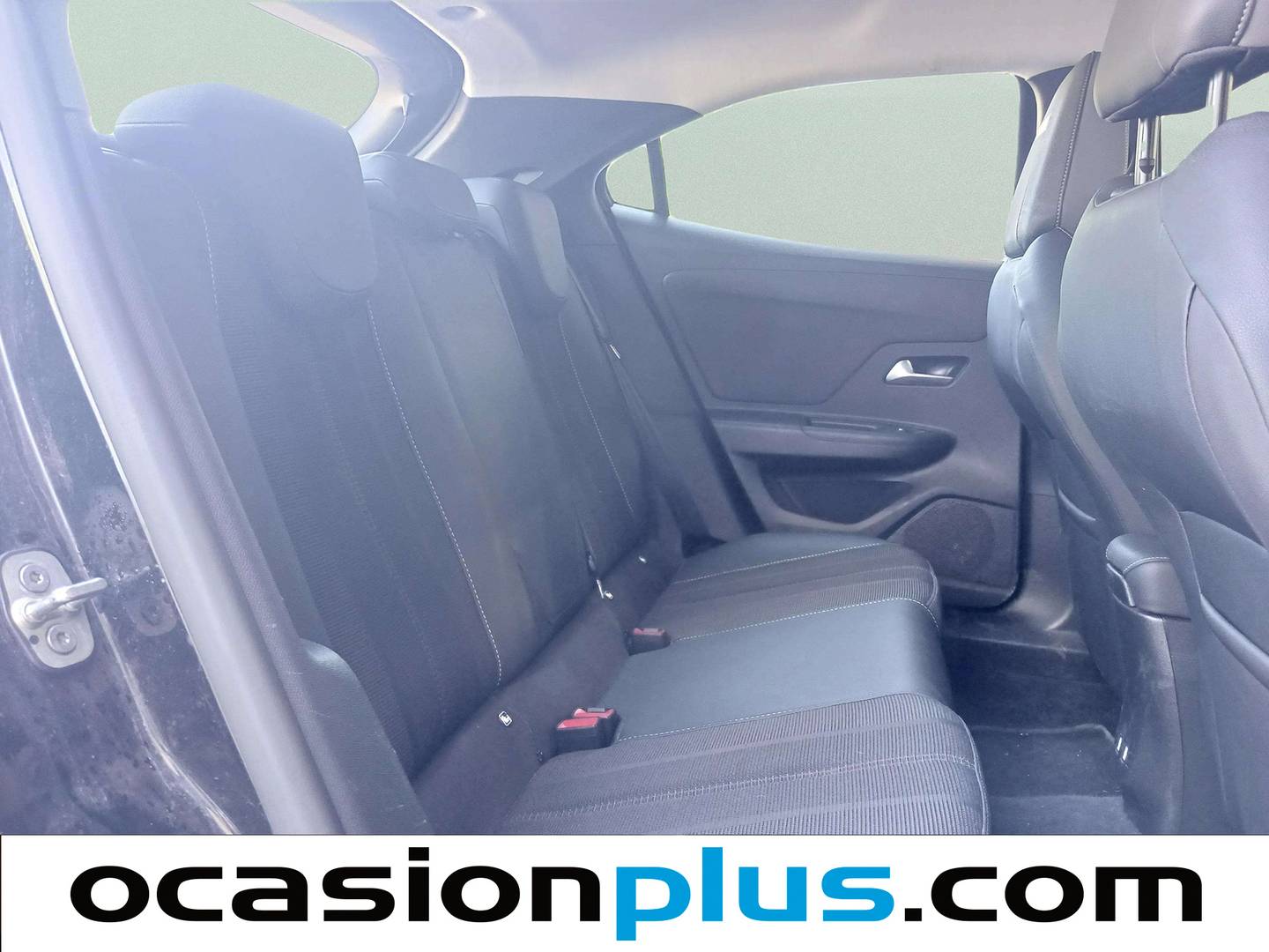 Opel Mokka Opel Mokka 1.2 T Business Elegance (100 CV) gasolina