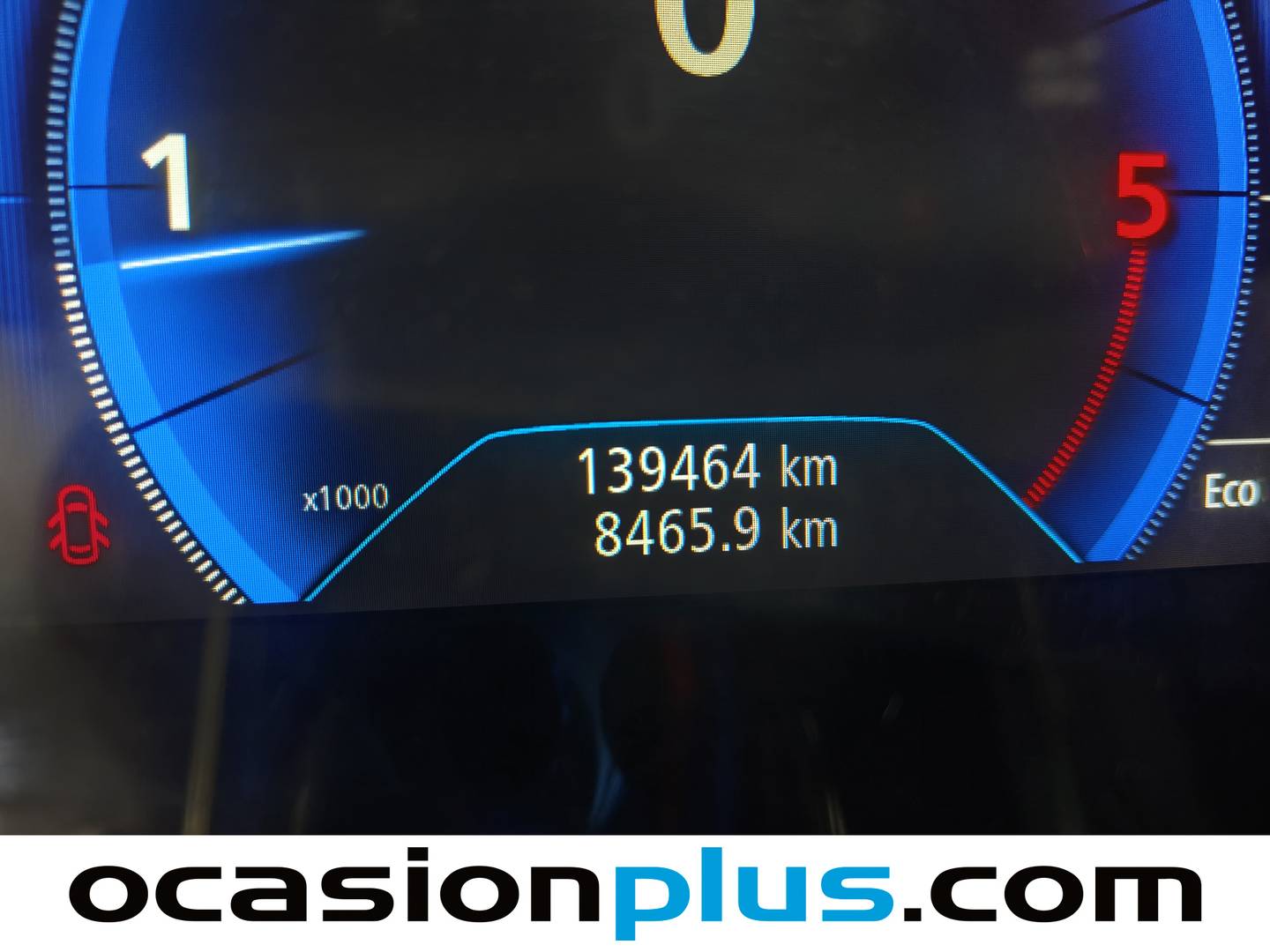 Foto Renault Espace Renault Espace Zen Energy dCi (160 CV) TT EDC  7 PLAZAS