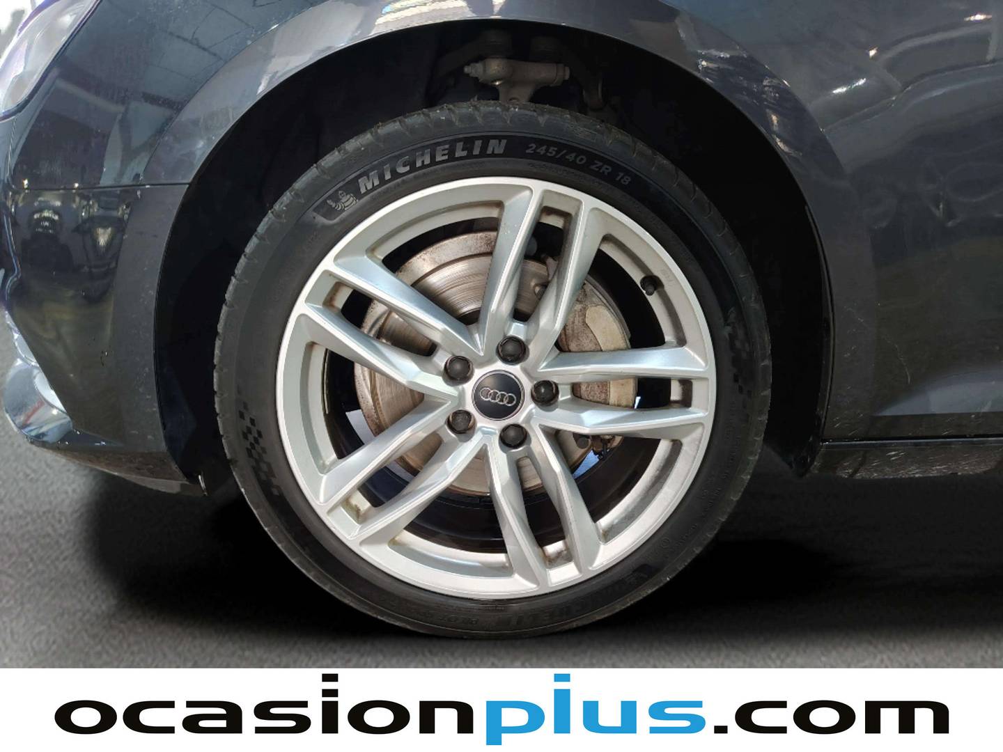 Audi A4 Audi A4 Avant sport edition 2.0 TDI  (190 CV) S tronic 190cv