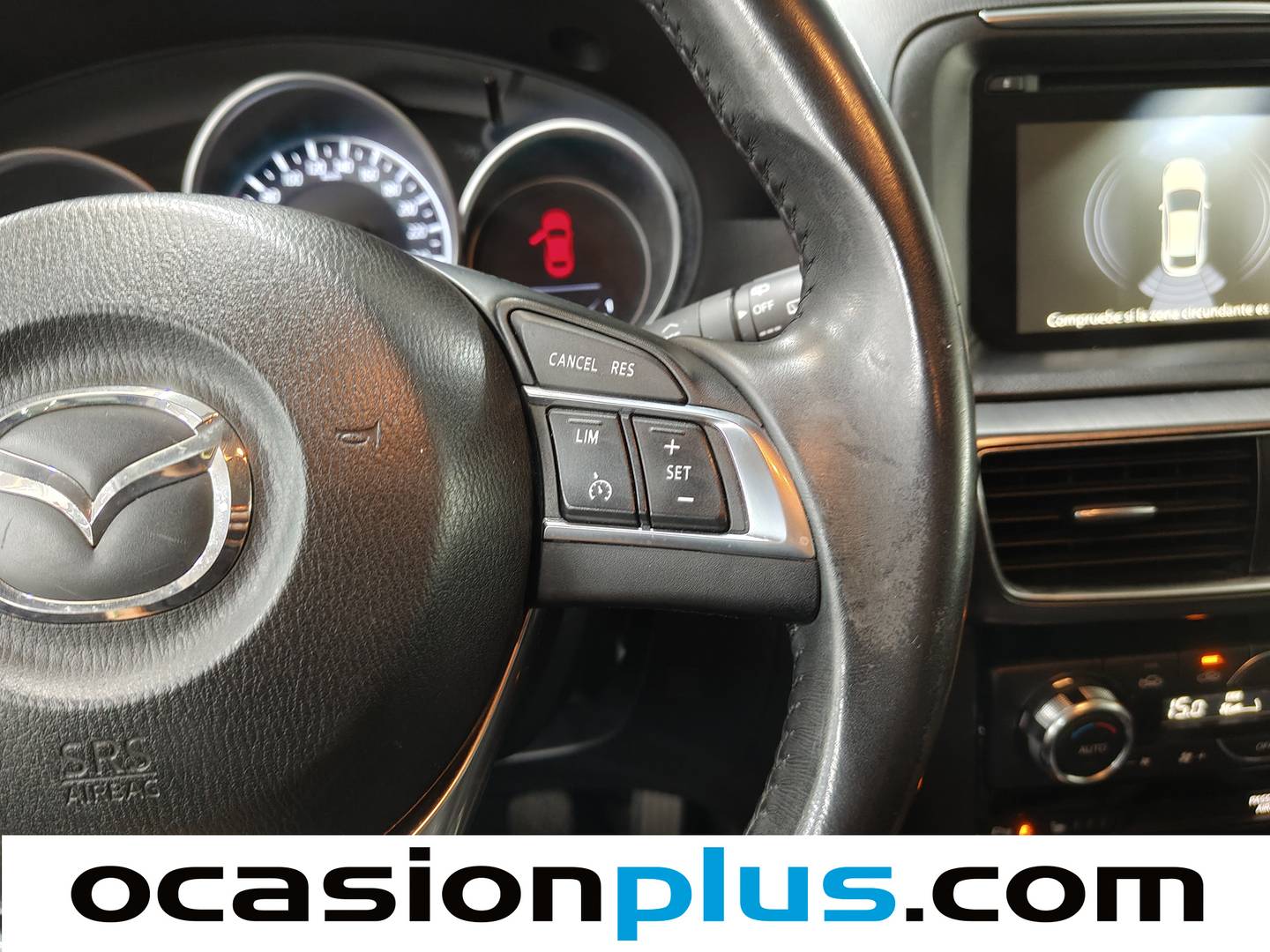Mazda CX-5 Mazda CX-5 2.2 DE 4WD Luxury + Premium (CN)  (150 CV) barato