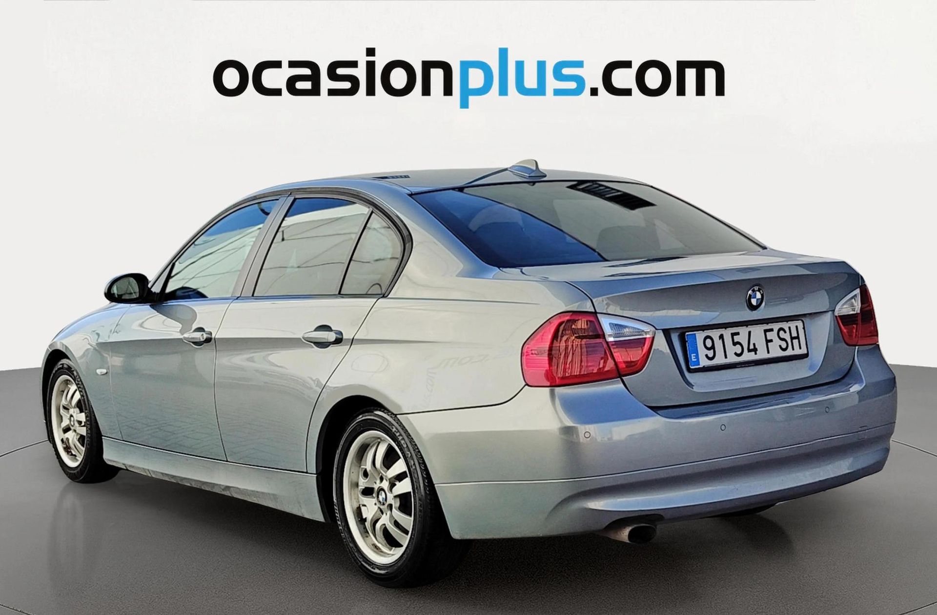 BMW Serie 3 320d - foto 3