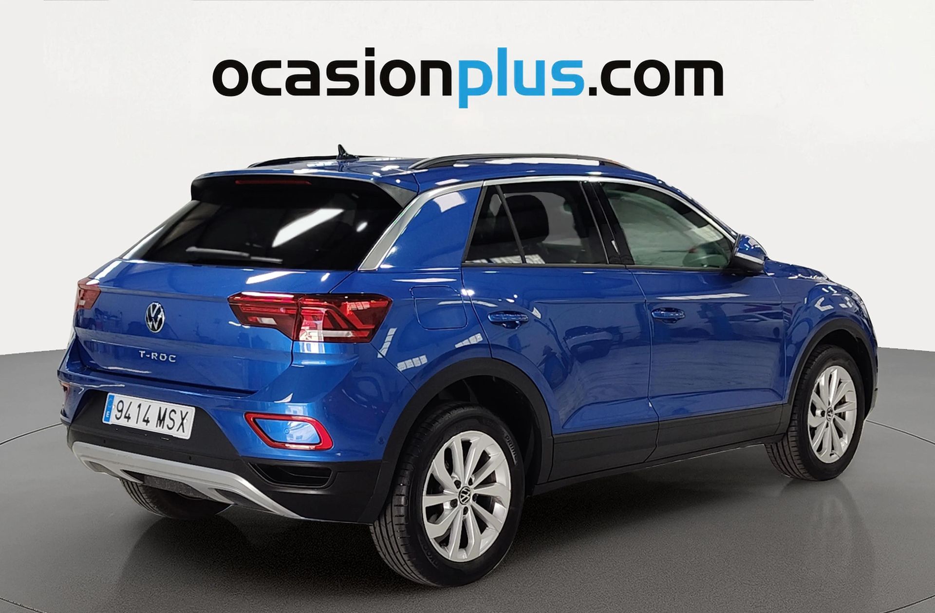 Volkswagen T-Roc Life 1.0 TSI - foto 4