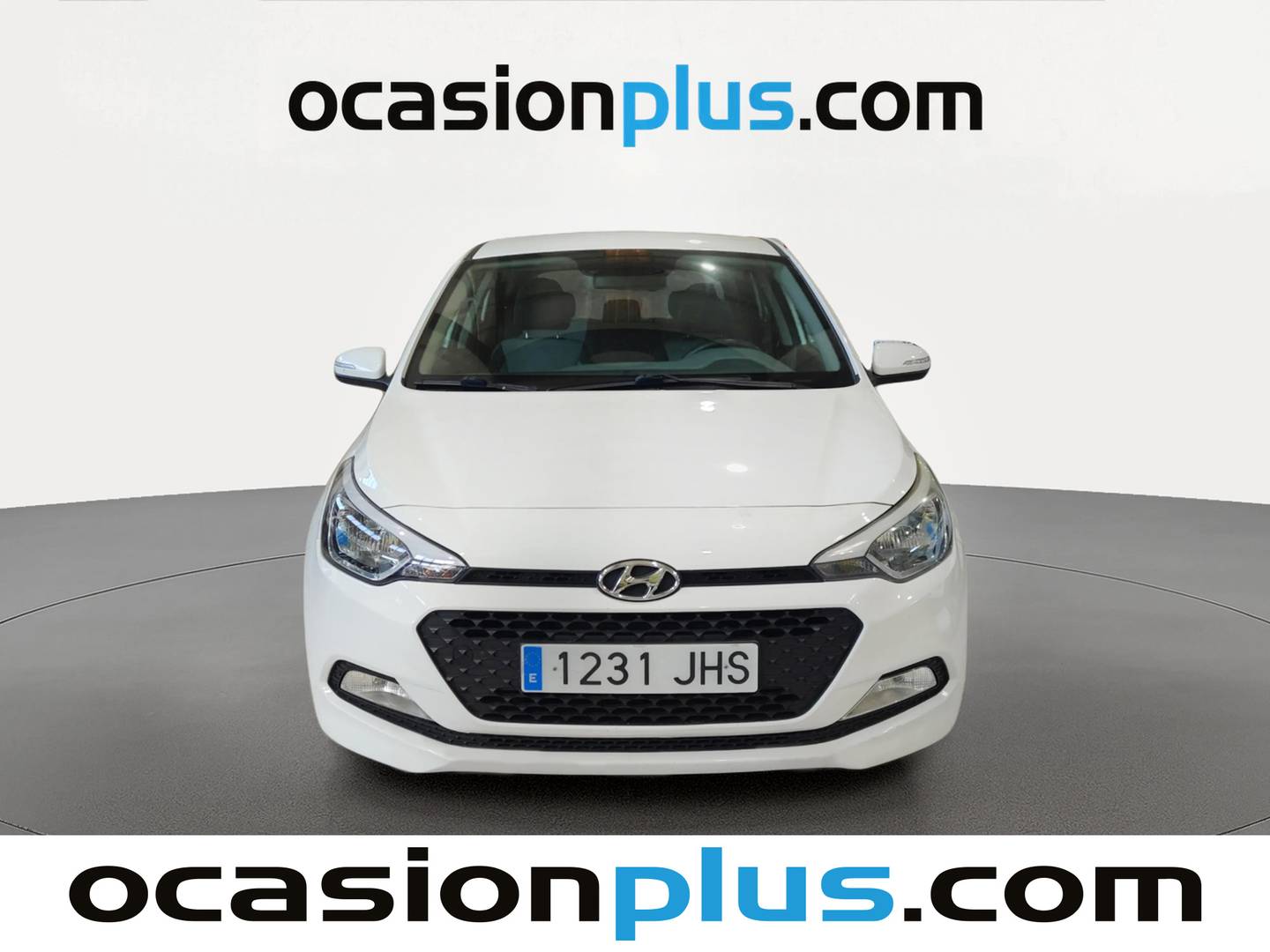 Hyundai i20 Hyundai i20 1.2 MPI Essence (84 CV) 84cv