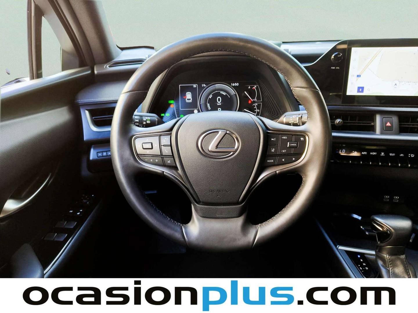 Lexus UX Lexus UX 250h Business 2WD (184 CV) seminuevo