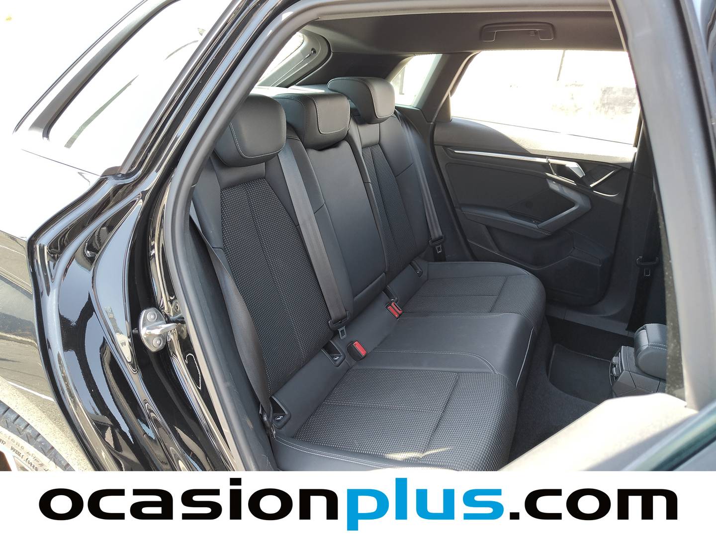 Audi A3 Audi A3 Sportback S line 30 TDI (116 CV) S tronic km 0