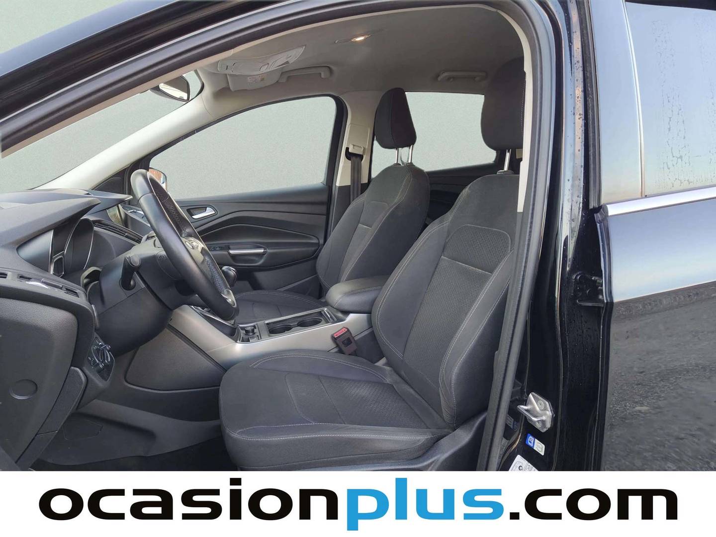 Ford Kuga Ford Kuga 1.5 TDCI Trend+ 4x2 (120 CV) 120cv