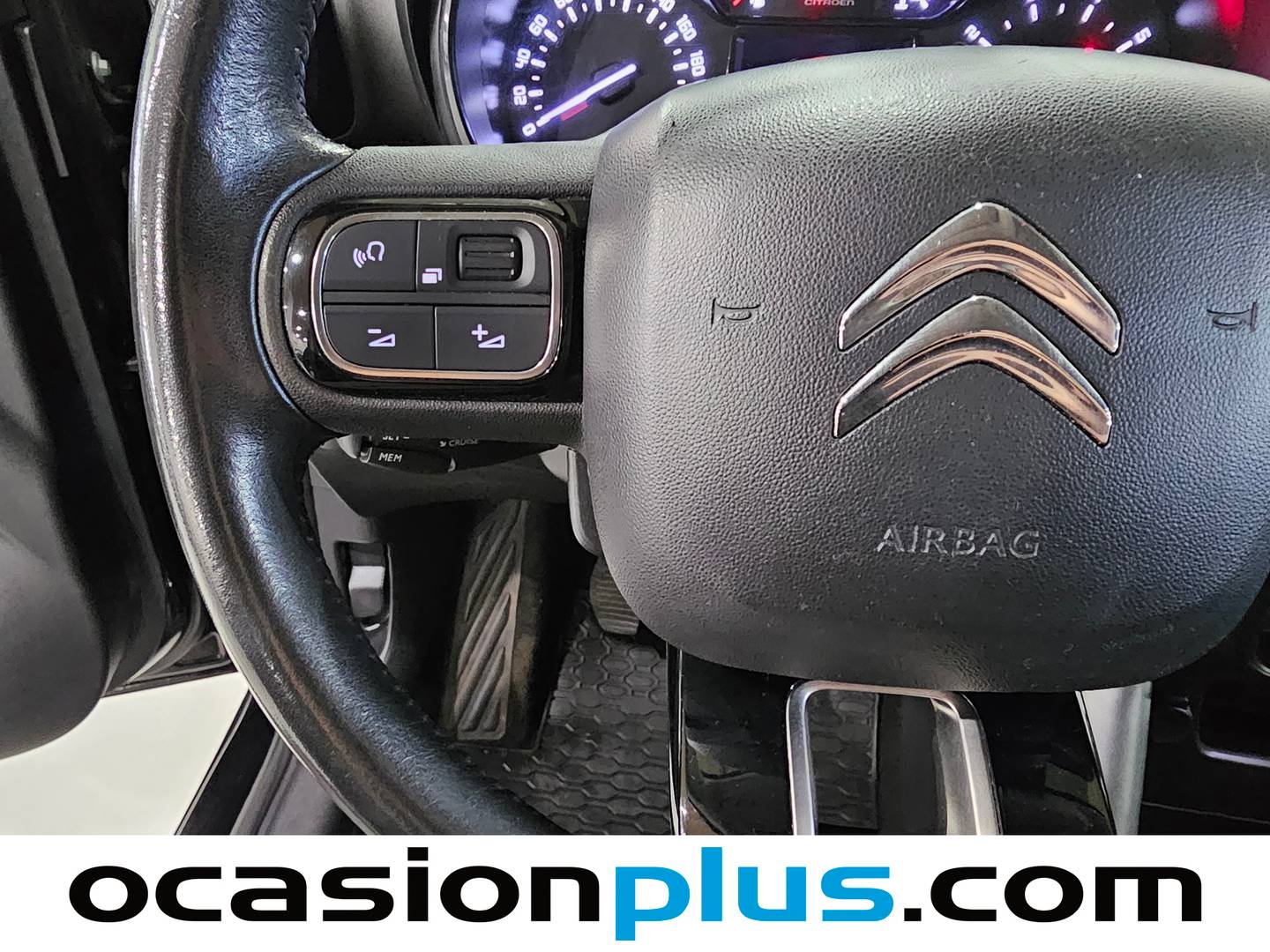 Foto Citroën C3 Aircross Citroen C3 Aircross PureTech 110 S&S Feel (110 CV)