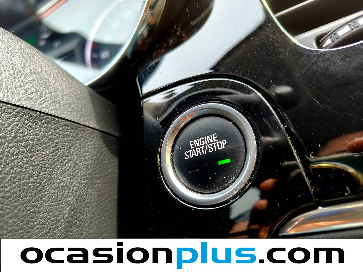 Opel Mokka X Opel Mokka X 1.4 Turbo S&S Excellence 4X2  (140 CV) gasolina