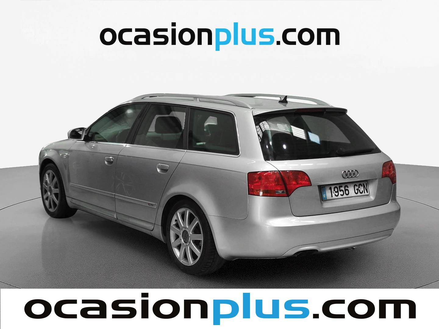 Foto Audi A4 Audi A4 Avant Avant 2.0 TDI (140 CV) S-line