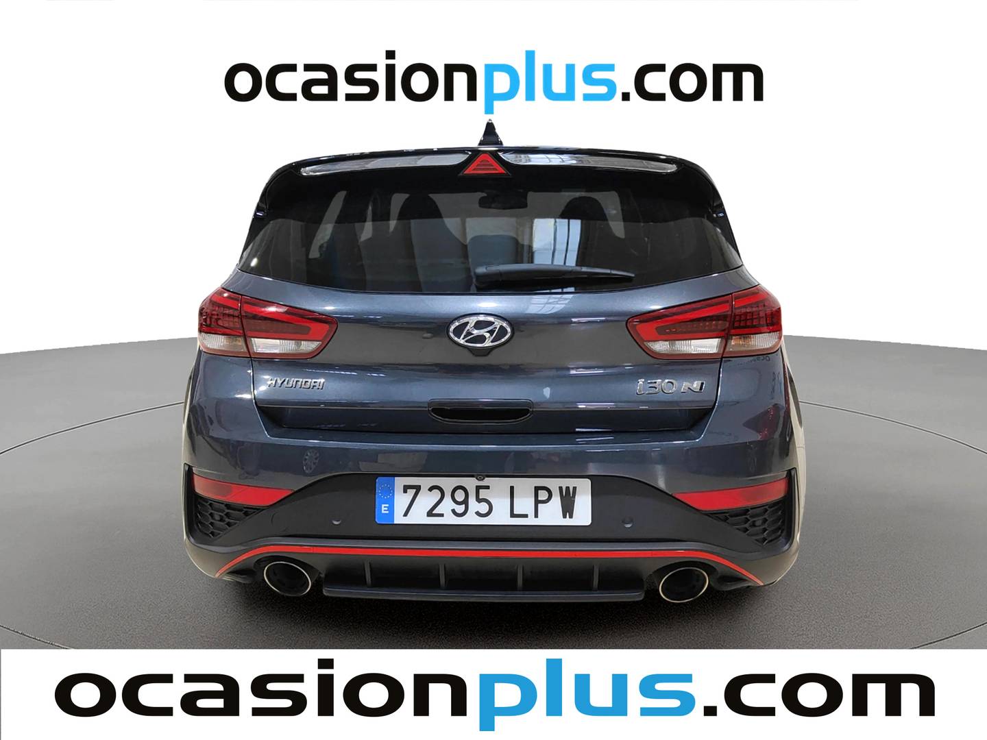 Hyundai i30 Hyundai i30 2.0 TGDI N Performance Sky DCT (280 CV) al mejor precio