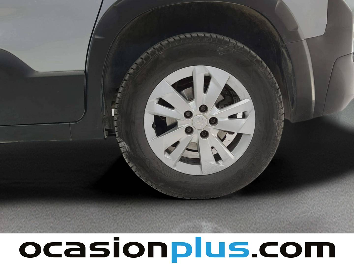 Peugeot Rifter Peugeot Rifter BlueHDi 130 Allure Standard EAT8 (130 CV) barato