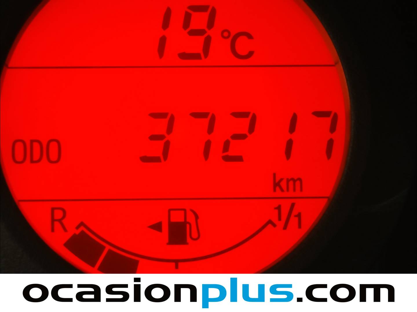 Foto Citroën C1 Citroen C1 VTi 72 S&S City Edition (72 CV)