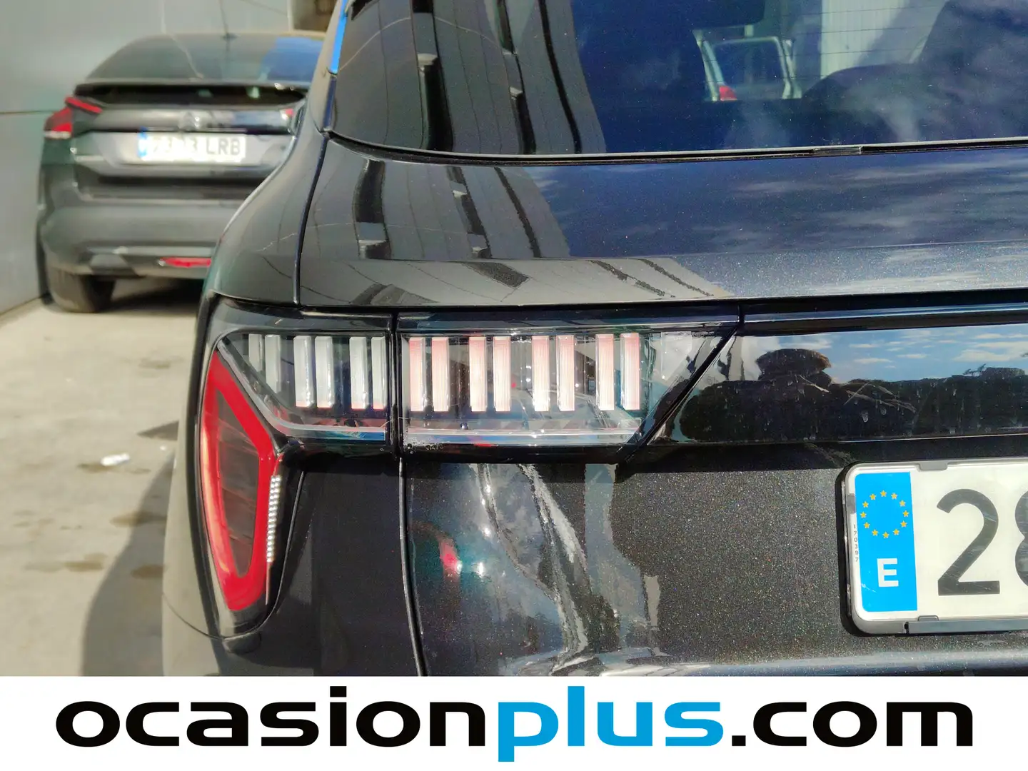 Foto Lynk & Co 01 Lynk & Co 01 1.5 PHEV 6.6kW  (261 CV)