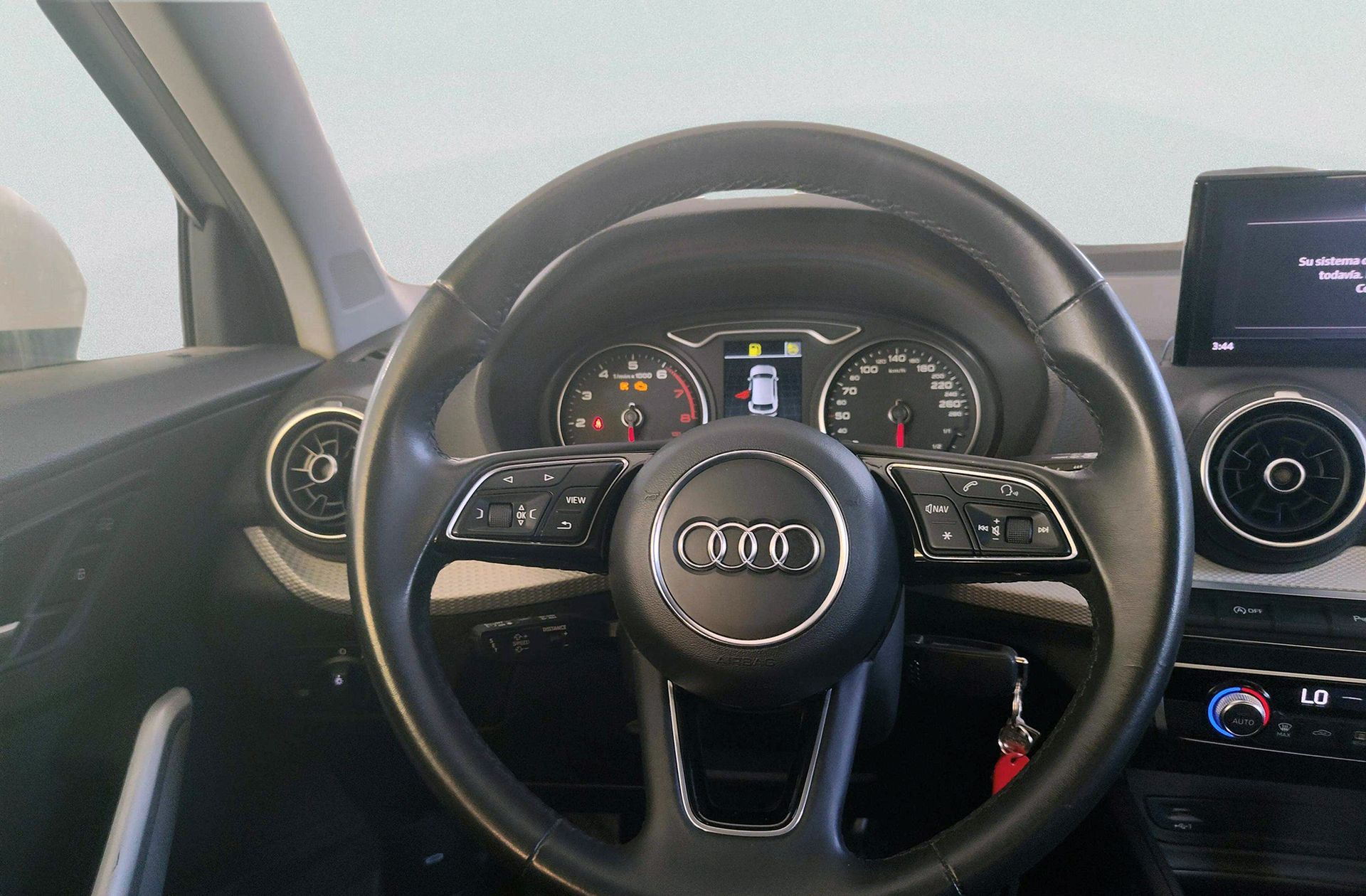 Audi Q2 Advanced 35 TFSI - foto 24