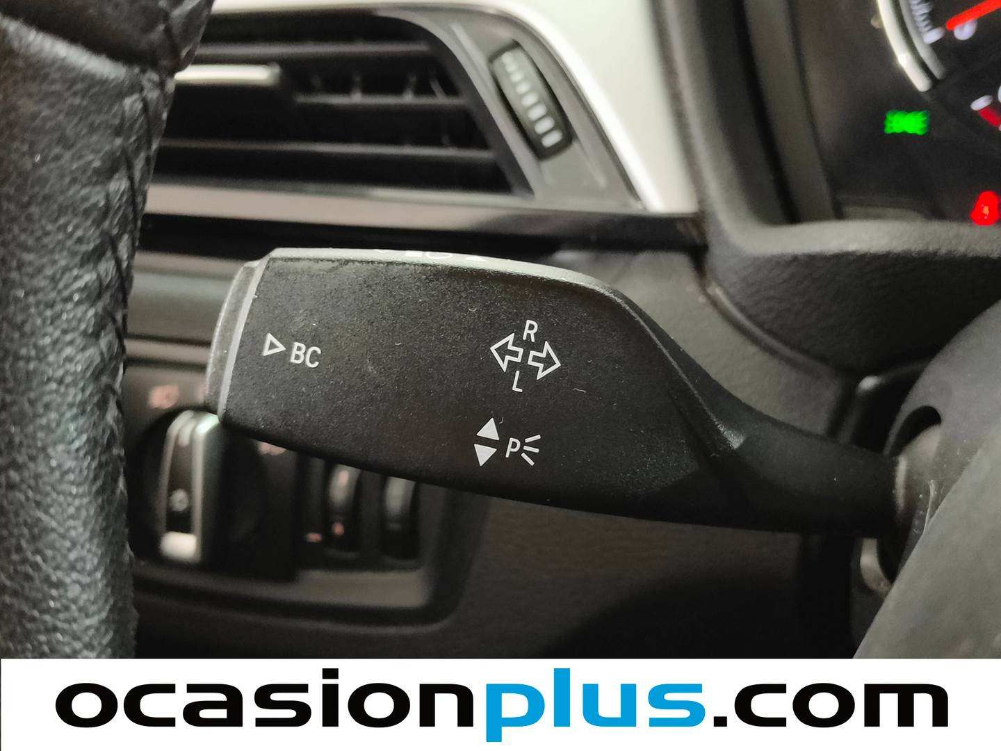 BMW X1 BMW X1 sDrive18d (150 CV) de segunda mano