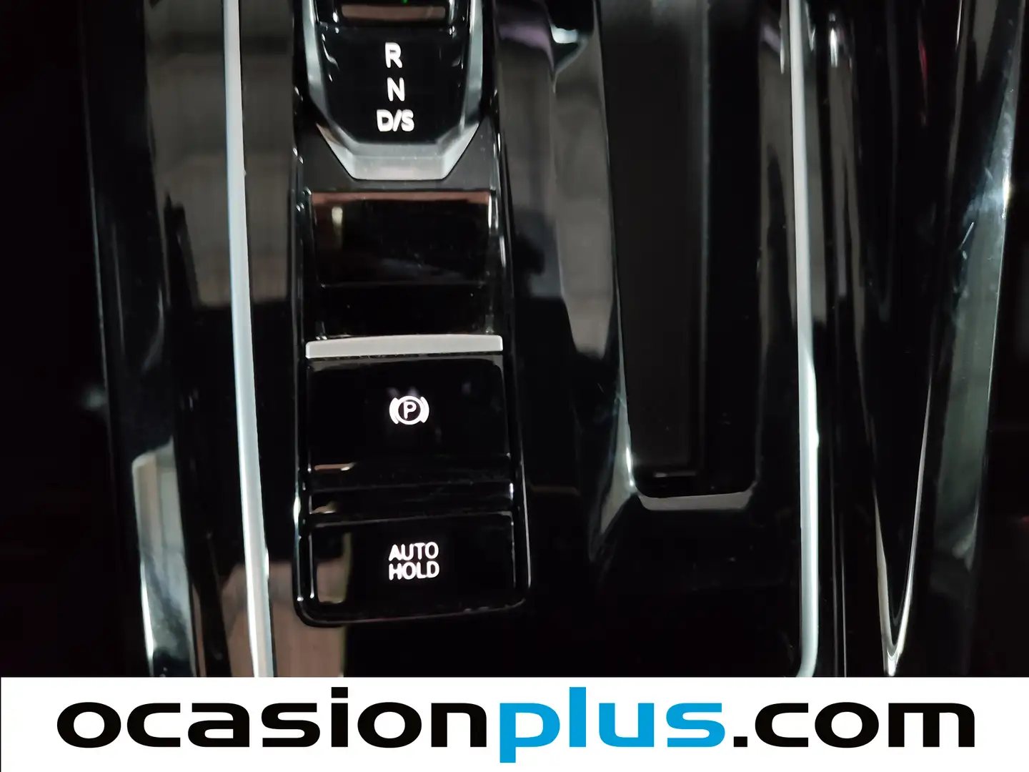 Foto Volkswagen Golf Volkswagen Golf GTI 2.0 TSI (265 CV) DSG