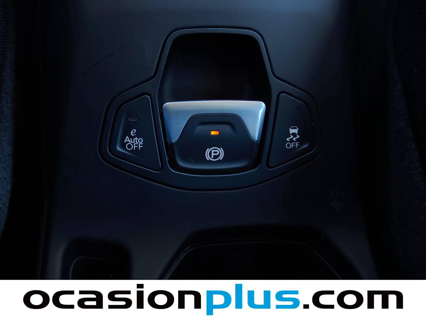 Jeep Renegade Jeep Renegade eHybrid 1.5 Limited ATX (130 CV) km 0