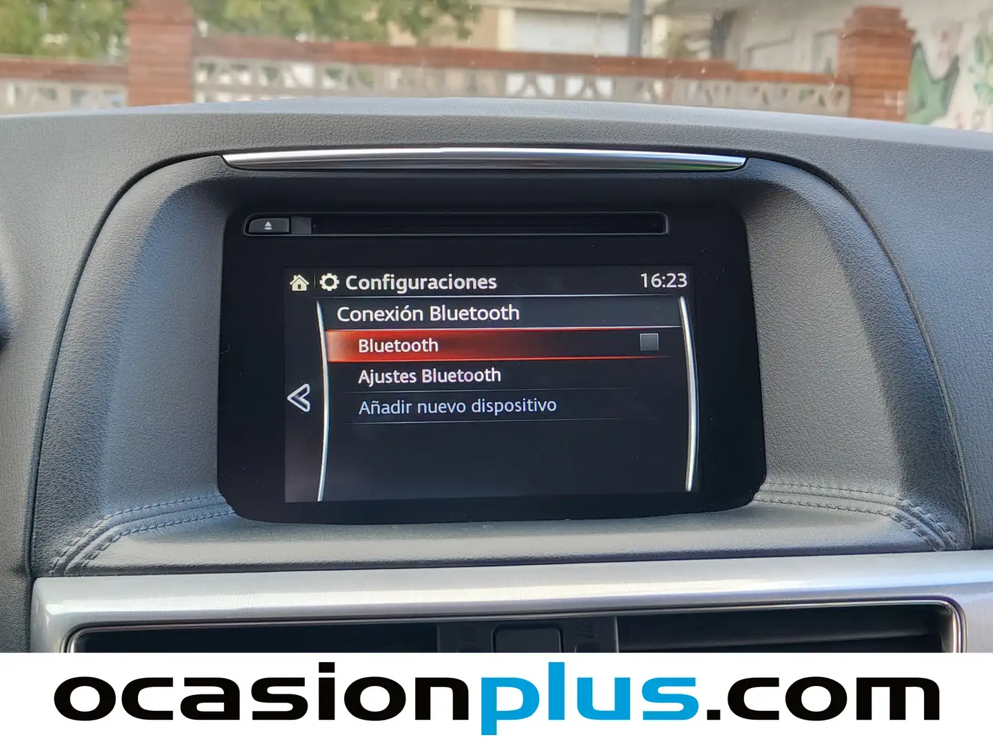 Foto Mazda CX-5 Mazda CX-5 2.2 DE Style+ 2WD (150 CV)