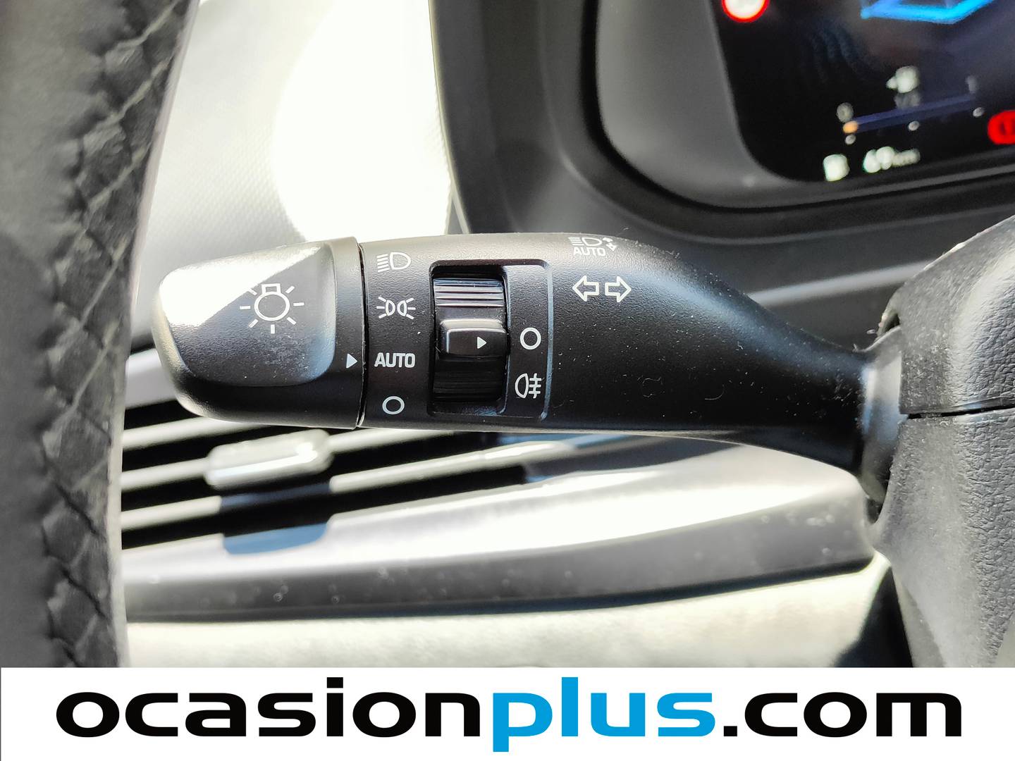 Extras del Hyundai Bayon Hyundai Bayon 1.2 MPI Maxx (84 CV)