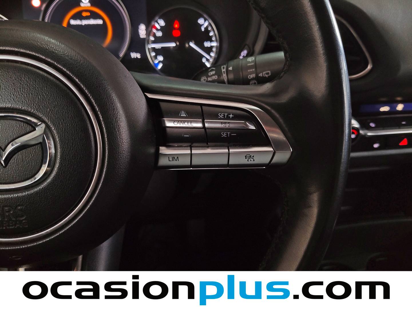 Mazda CX-30 Mazda CX-30 2.0 Skyactiv-G Zenith 2WD (122 CV) km 0