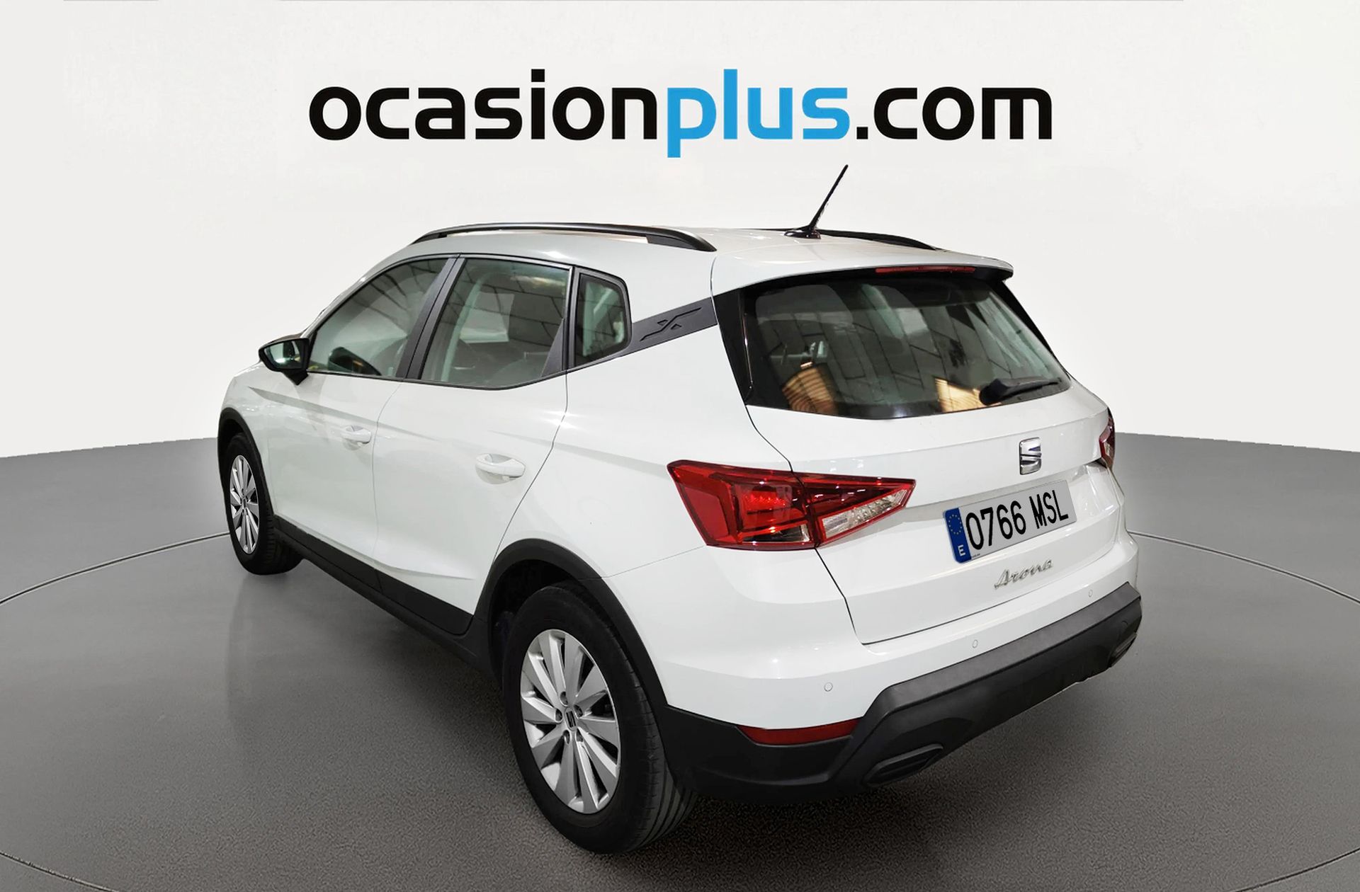 SEAT Arona 1.0 TSI Style XL DSG - foto 3