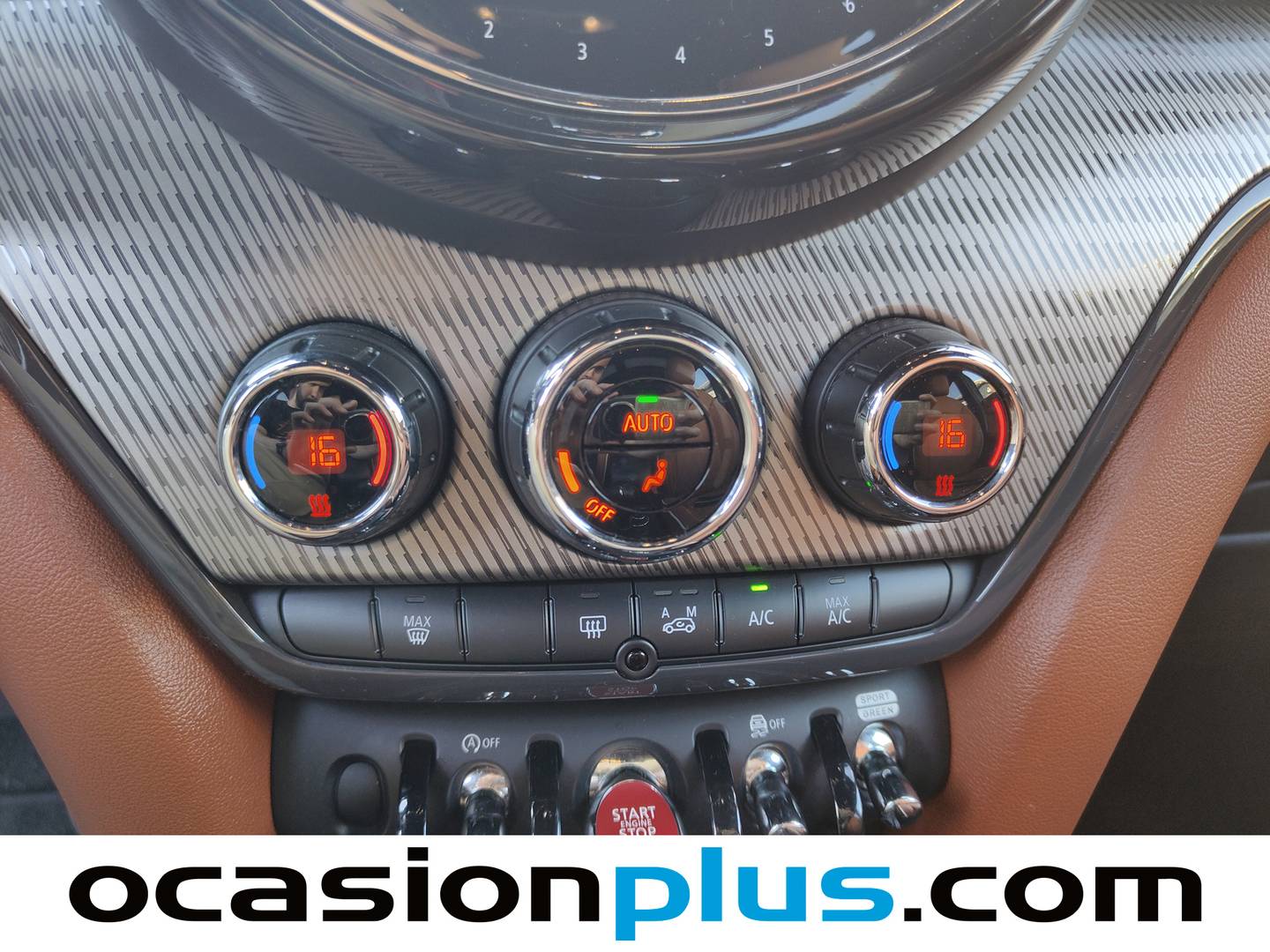 Mini Countryman Mini MINI Countryman Cooper S (178 CV) manual