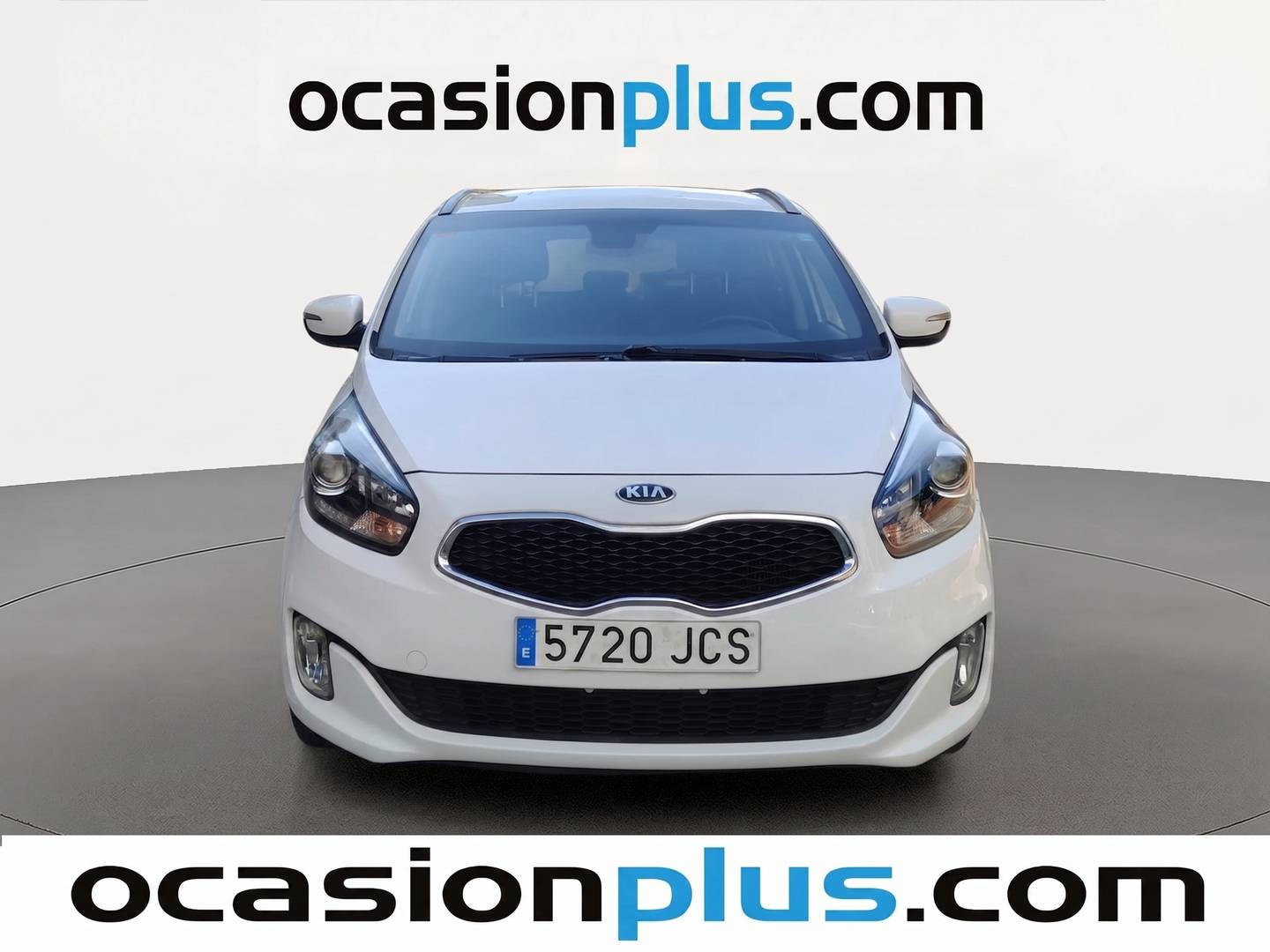 KIA Carens KIA Carens 1.7 CRDi VGT Eco-Dynamic Drive (115 CV) 115cv