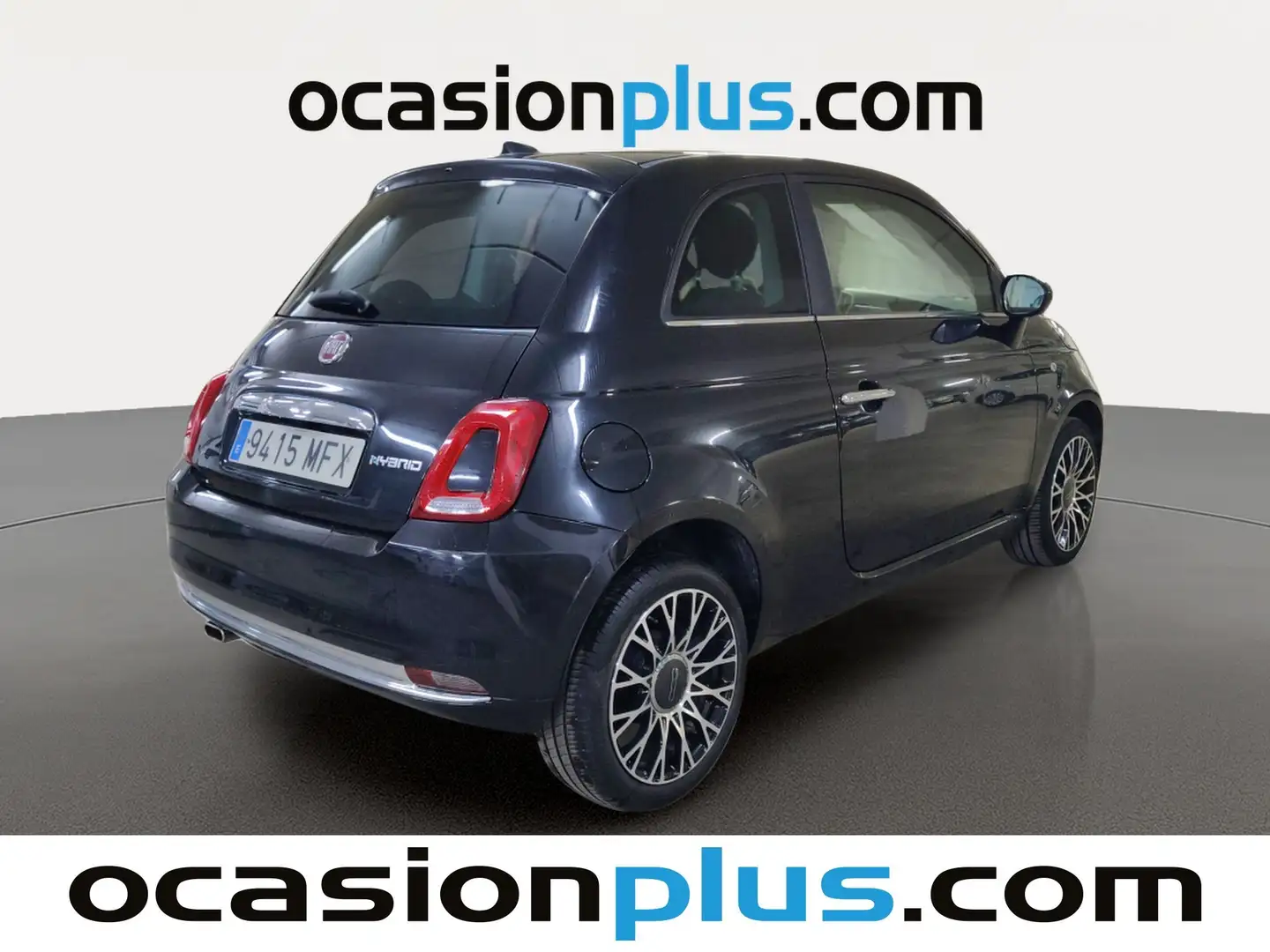 Foto Fiat 500 Fiat 500 1.0 Hybrid Dolcevita (70 CV)