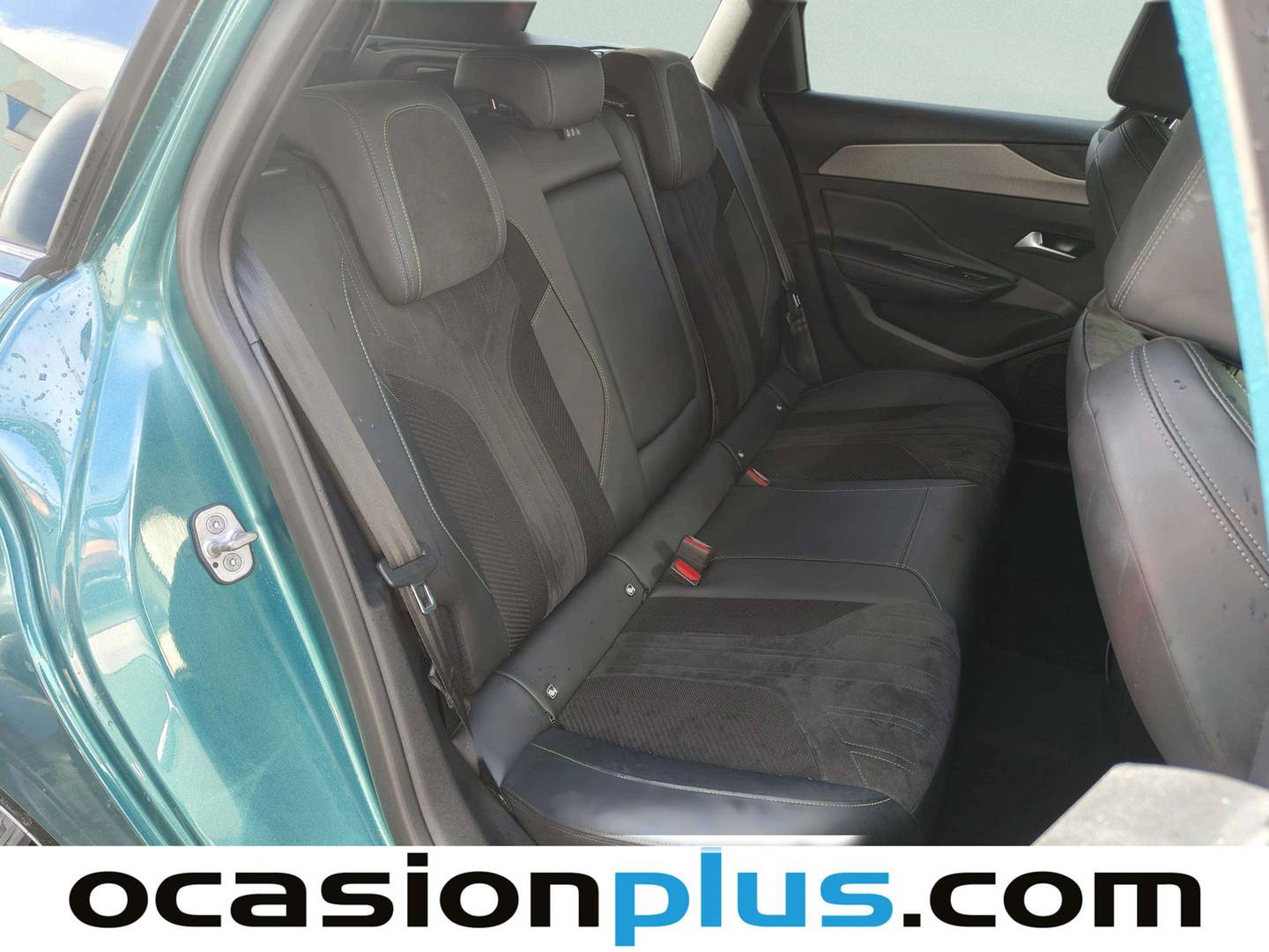 Foto Peugeot 308 Peugeot 308 SW PureTech 130 S&S GT EAT8 (130 CV)