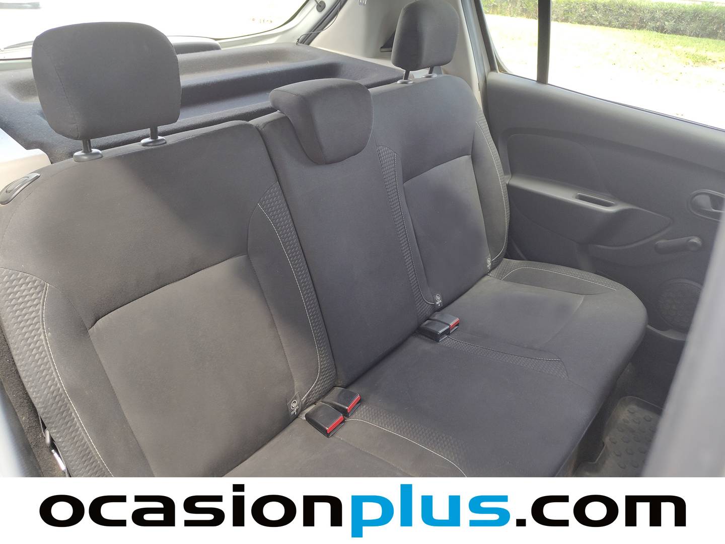 Dacia Sandero Dacia Sandero Ambiance 1.0 (73 CV) al mejor precio