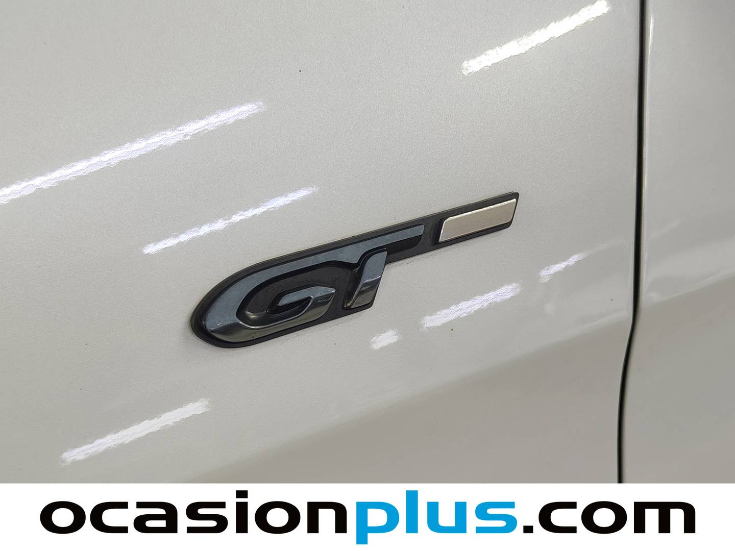Extras y acabados del Peugeot 3008 Peugeot 3008 BlueHDI 180 S&S GT EAT8 (180 CV)