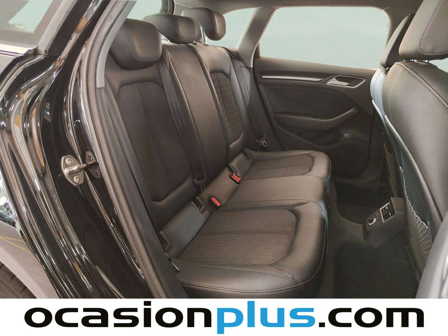 Audi A3 Audi A3 Sportback design edition 1.6 TDI (110 CV) al mejor precio