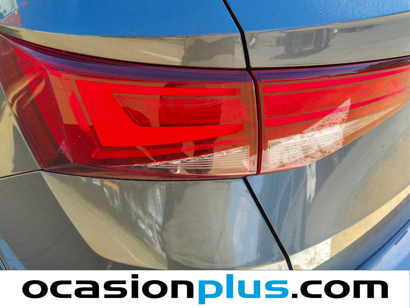 Cupra Ateca Cupra Ateca 2.0 TSI S&S 4Drive DSG (300 CV) gasolina