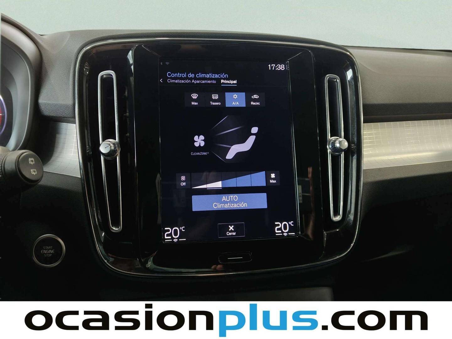 Volvo XC40 Volvo XC40 D3 Business Plus (150 CV) barato