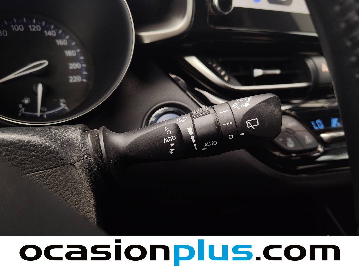 Toyota C-HR Toyota C-HR 1.8 125H Advance (122 CV) al mejor precio