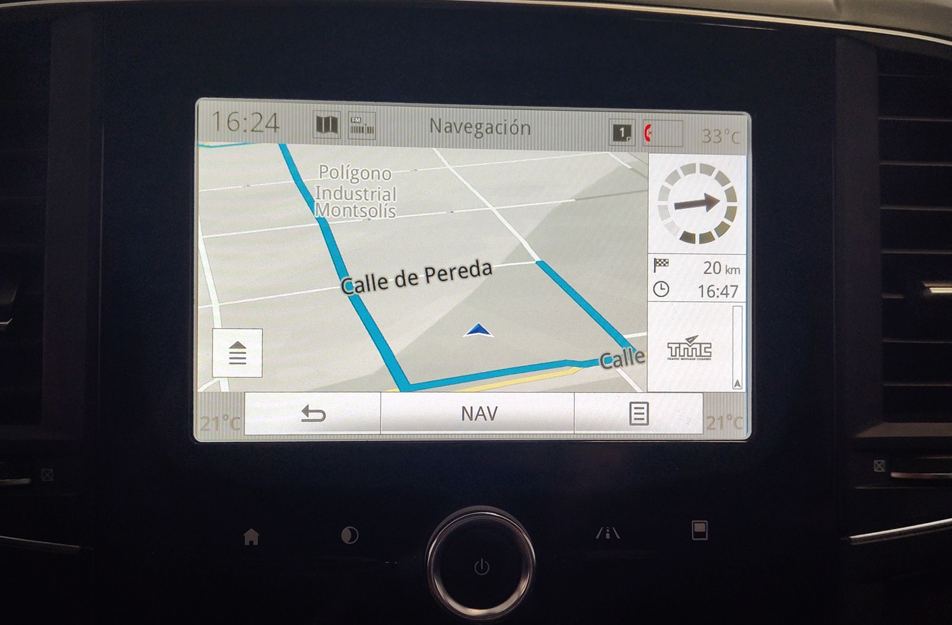 Renault Koleos Zen Blue dCi X-Tronic 4x2 - foto 7