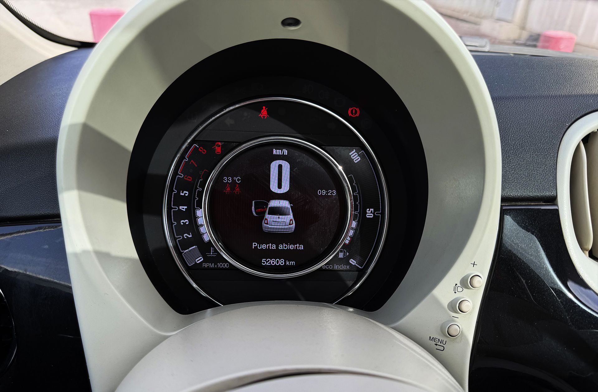 Fiat 500 Dolcevita 1.0 Hybrid - foto 22