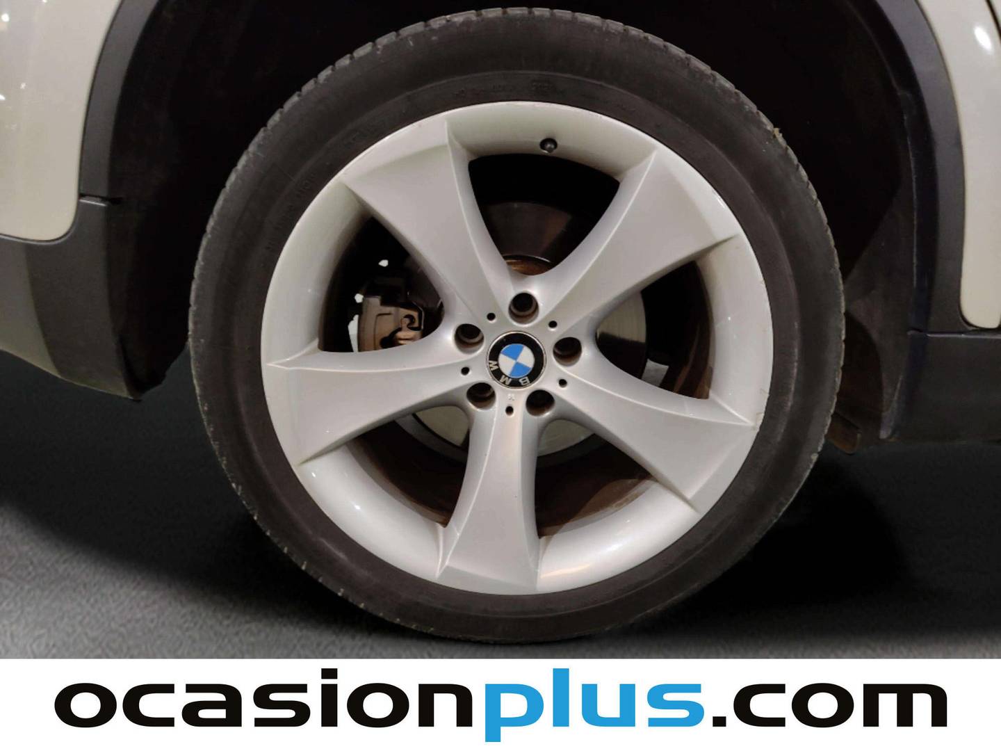 BMW X6 BMW X6 xDrive35i (306 CV) automático