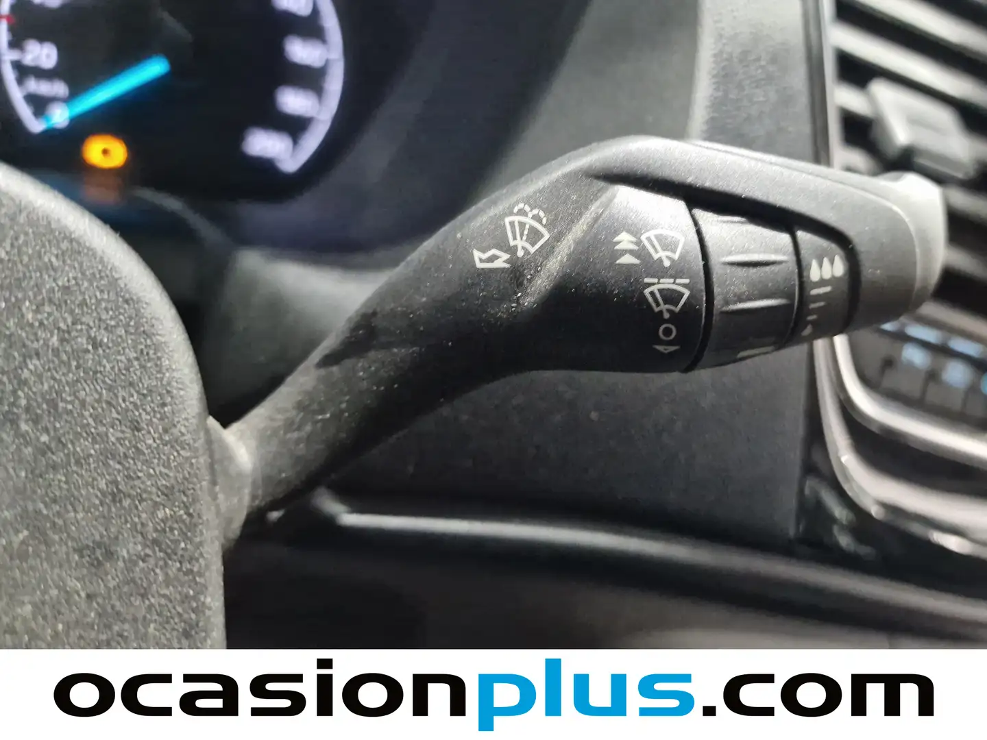 Foto Ford Transit Custom Ford Transit Custom 2.0 TDCI / MHEV 320 L1 Sport (185 CV)