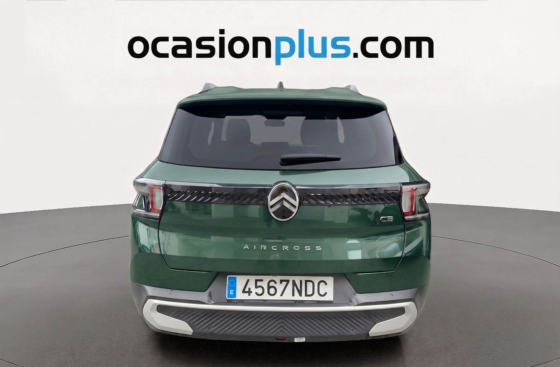 Citroën C3 Aircross Hybrid 145 Plus e-DCS6 - foto 15
