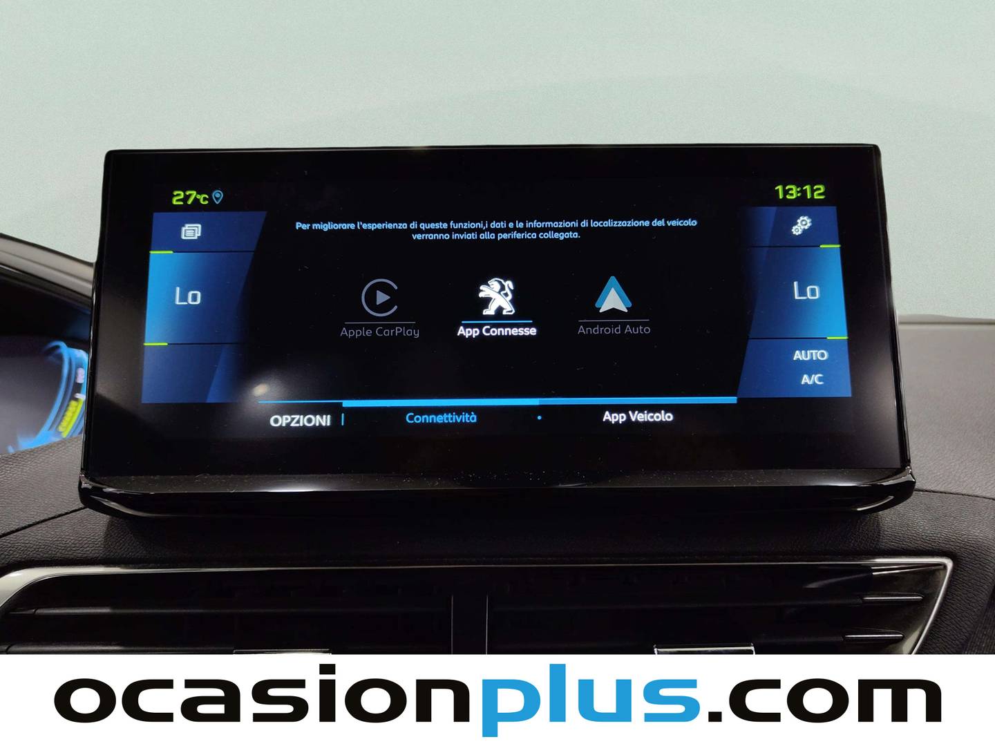 Foto Peugeot 3008 Hybrid Peugeot 3008 Hybrid 300 Allure Pack e-EAT8 (300 CV)