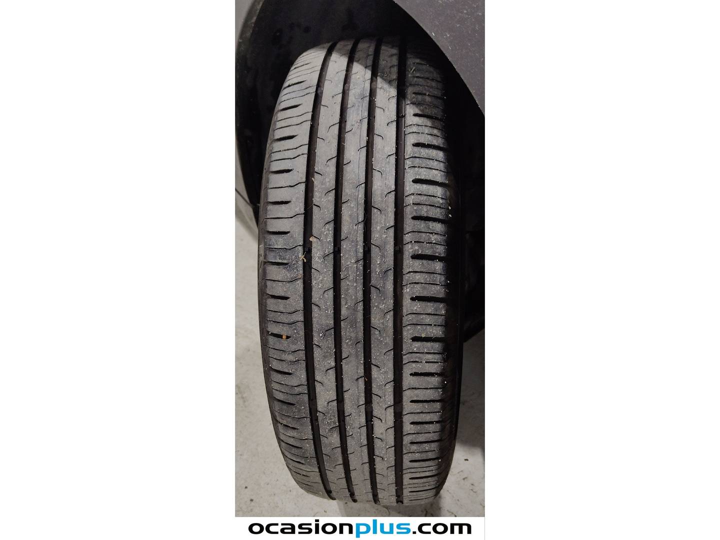 Foto Volkswagen Taigo Volkswagen Taigo 1.0 TSI (95 CV)