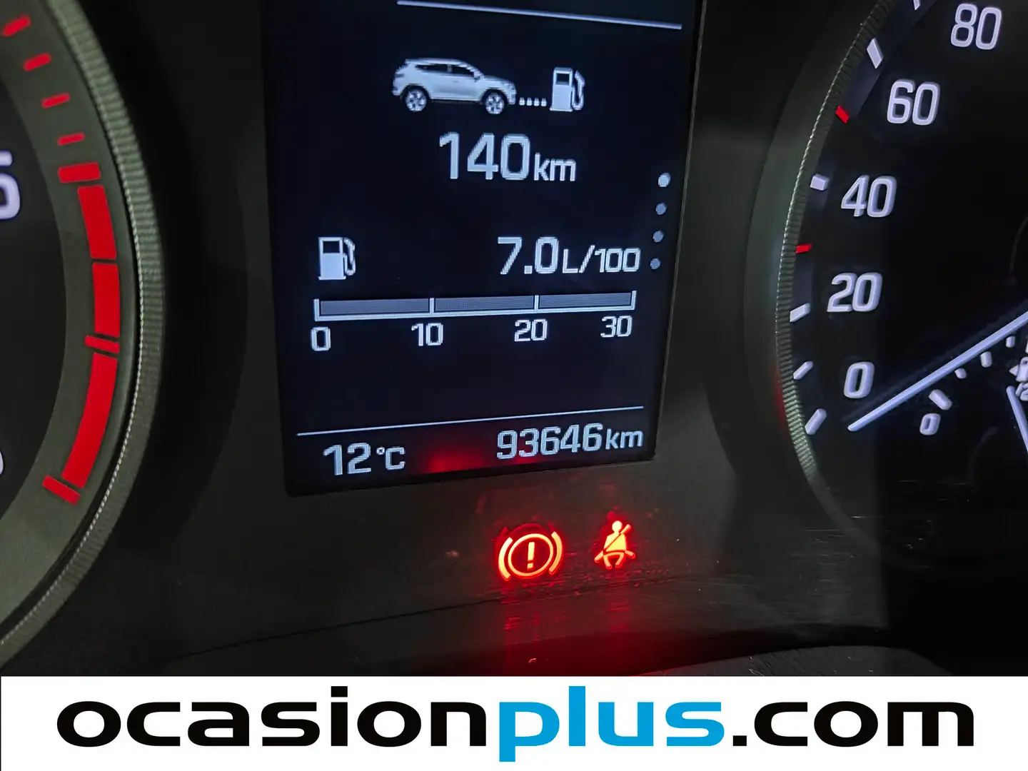 Foto Hyundai Tucson Hyundai Tucson 1.7 CRDi BD 25 Aniversario Sky 4x2 (115 CV)