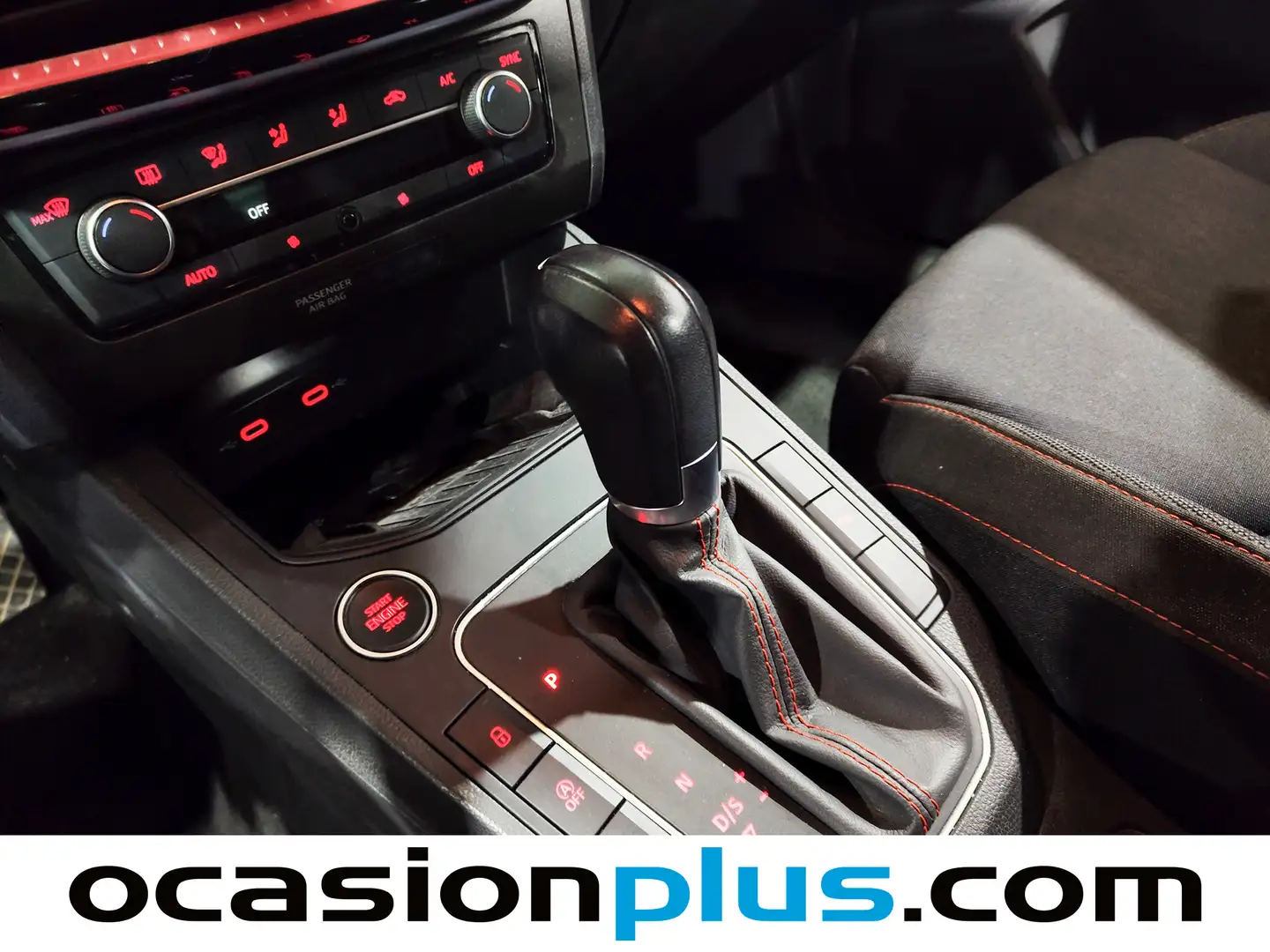 Foto Seat Ibiza SEAT Ibiza 1.5 TSI FR XL DSG (150 CV)