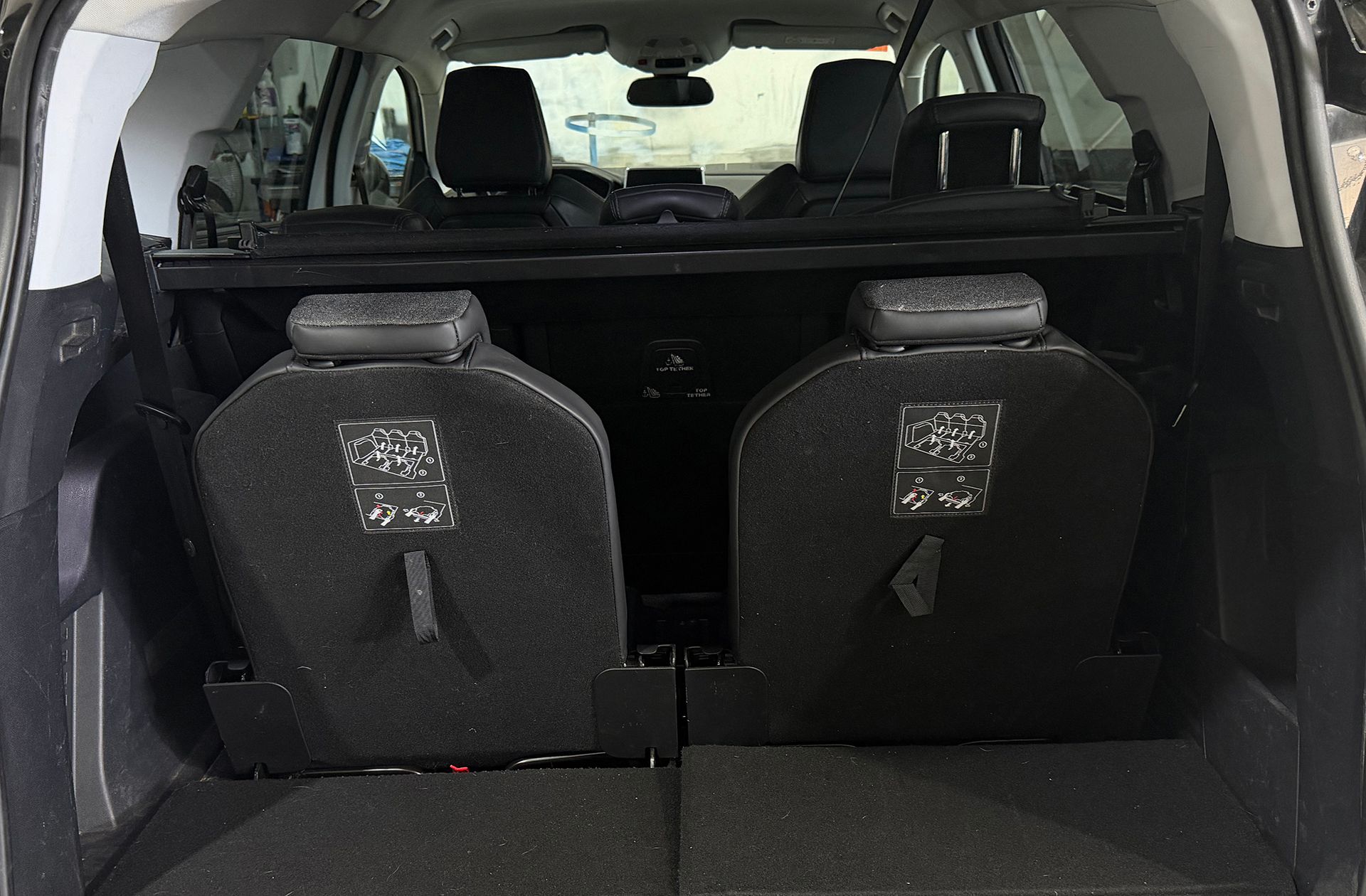 Peugeot 5008 BlueHDi 120 Allure 7 plazas - foto 20